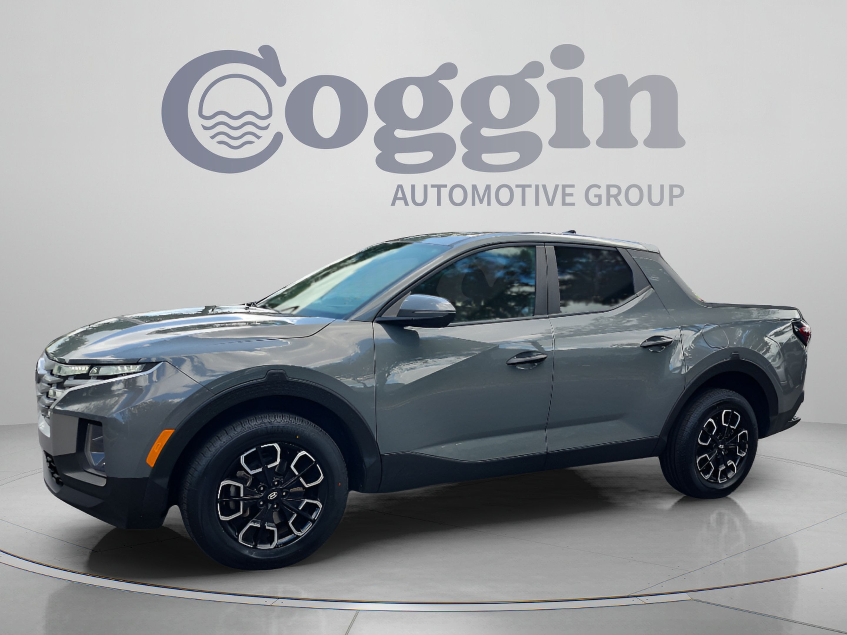 Used 2024 Hyundai Santa Cruz SEL FWD image 1