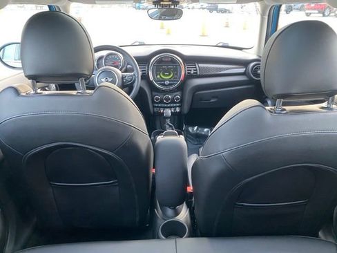 Used 2018 MINI Cooper S image 10