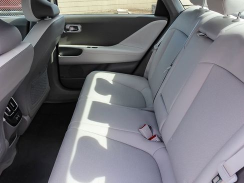 New 2025 Hyundai Ioniq 6 SEL image 16