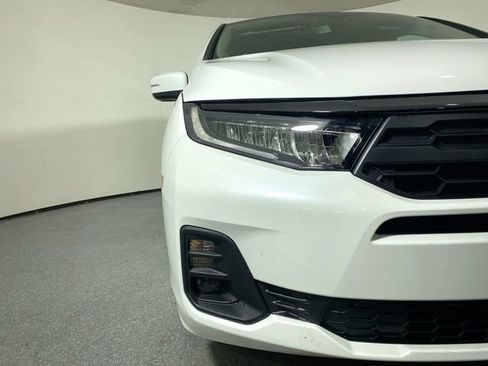 Certified 2026 Honda Odyssey EX-L image 31