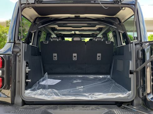 New 2026 Ford Bronco Raptor AWD/4WD image 10