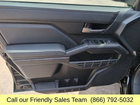 New 2026 Toyota Tacoma Limited AWD/4WD image 10