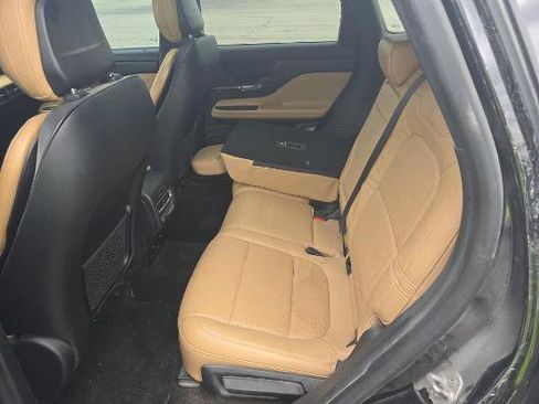 Used 2020 Lincoln Corsair Reserve w/ Equipment Group 201A image 11