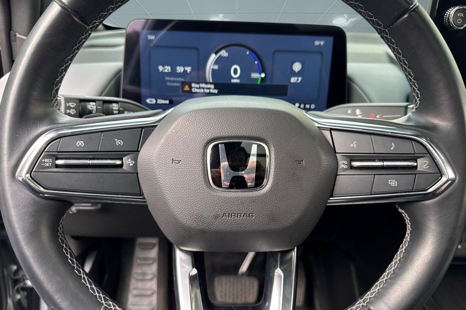 Certified 2024 Honda Prologue Touring image 10