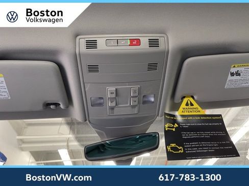 New 2025 Volkswagen Jetta S image 23