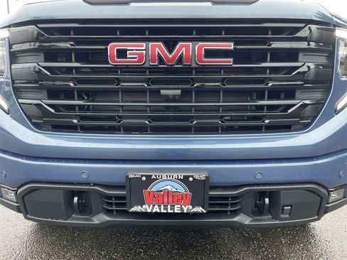 New 2026 GMC Sierra 1500 Elevation w/ Elevation Premium Package image 32
