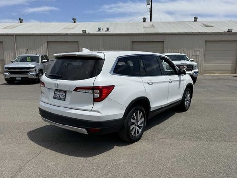 Used 2020 Honda Pilot EX-L image 9