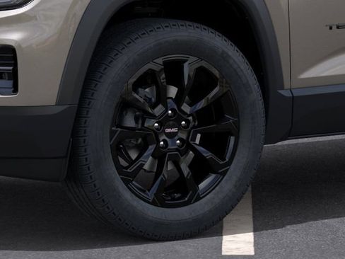 New 2027 GMC Terrain Elevation w/ Elevation Premium Package AWD/4WD image 10