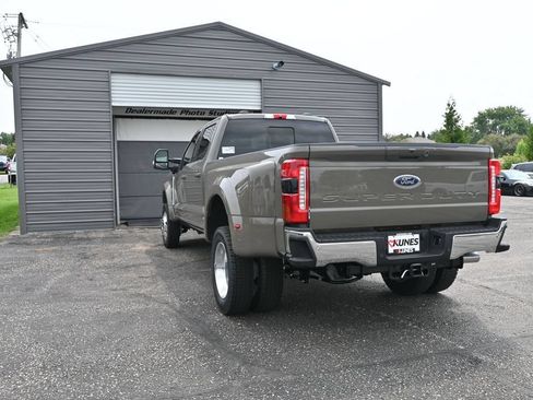New 2026 Ford F450 Lariat w/ Lariat Ultimate Package AWD/4WD image 18