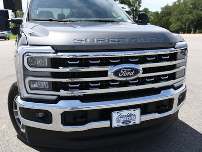 New 2026 Ford F250 Lariat