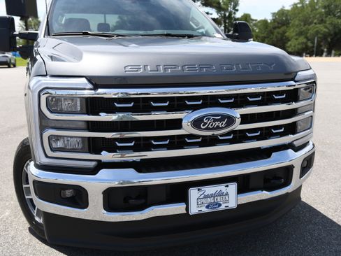 New 2026 Ford F250 Lariat AWD/4WD image 2