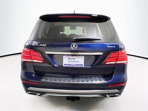 Used 2018 Mercedes-Benz GLE 350 4MATIC image 6