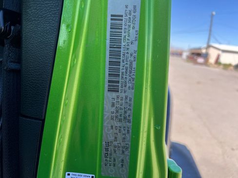 Used 2019 Jeep Wrangler Unlimited Rubicon AWD/4WD image 46