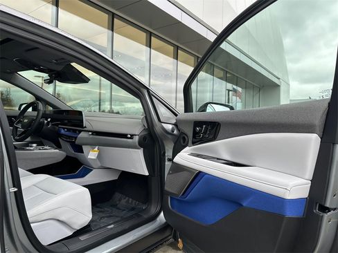 New 2026 Cadillac Optiq Sport 2 image 11