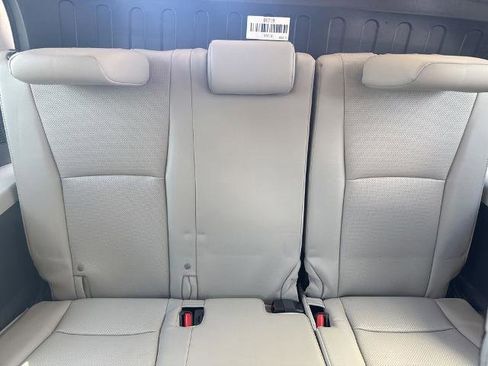 Used 2024 Toyota Grand Highlander AWD image 27