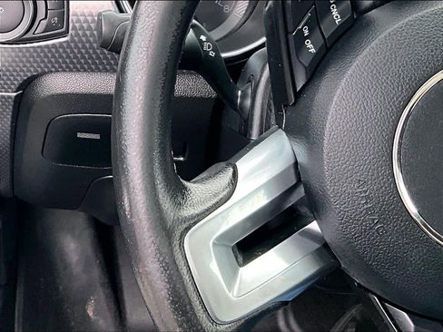 Used 2015 Ford Mustang Premium w/ Ecoboost Performance Package image 16