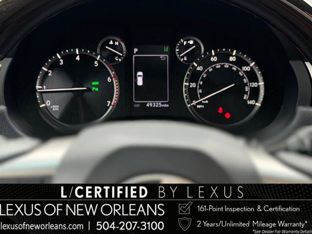 Used 2022 Lexus GX 460 Premium AWD/4WD image 14