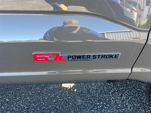 New 2026 Ford F350 Platinum w/ Platinum Plus Package image 17