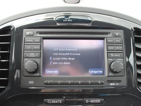 Used 2011 Nissan Juke SL w/ Sport Pkg AWD/4WD image 20