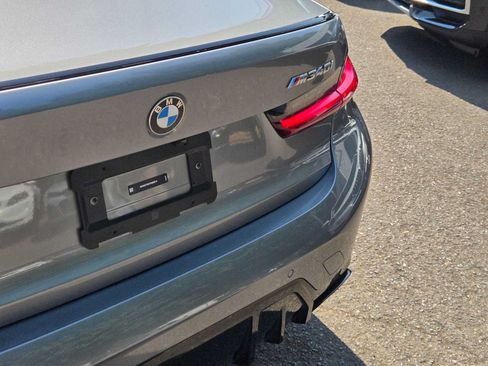 Used 2026 BMW M340i xDrive AWD/4WD image 14