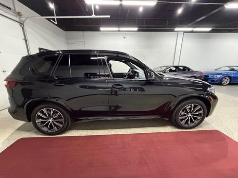 Used 2020 BMW X5 xDrive40i w/ M Sport Package image 10
