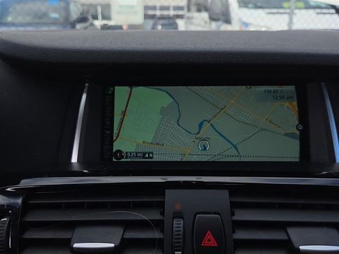 Used 2016 BMW X3 xDrive28i image 7