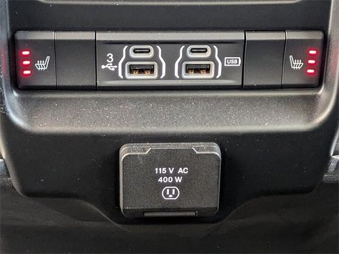 Used 2020 RAM 1500 Laramie image 14