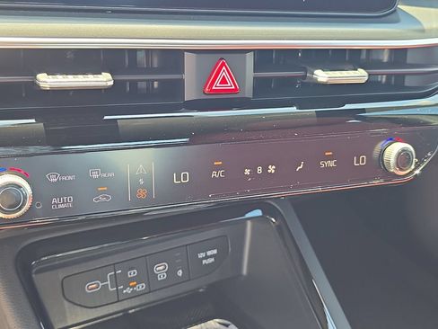 New 2026 Kia K5 GT-Line FWD image 23