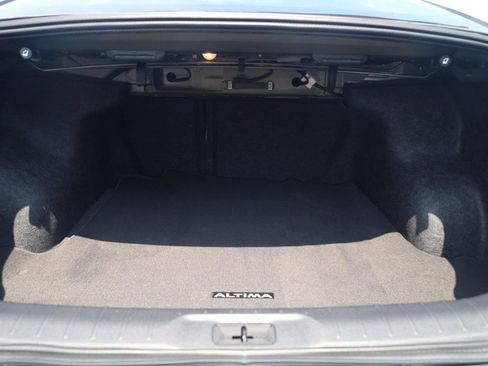 New 2026 Nissan Altima 2.5 SV w/ SV Premium Package FWD image 23