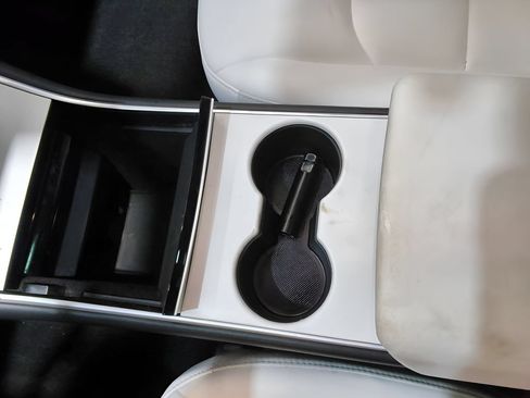 Used 2019 Tesla Model 3 Long Range AWD/4WD image 22