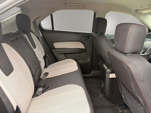 Used 2017 Chevrolet Equinox LT w/ Convenience Package image 18