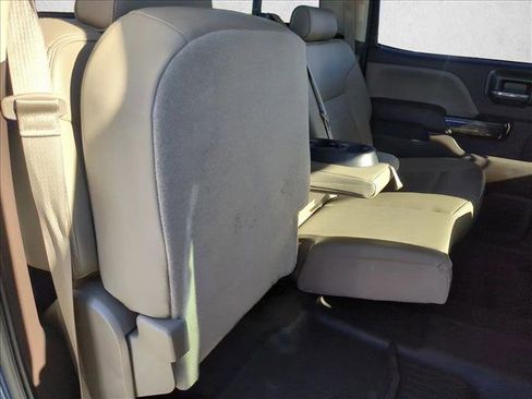 Used 2016 GMC Sierra 2500 Denali w/ Duramax Plus Package image 21