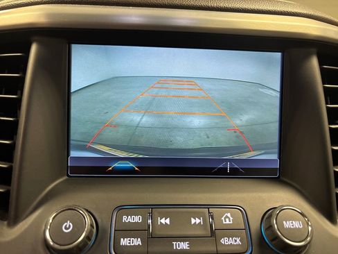 Used 2017 GMC Acadia SLT w/ LPO, Floor Liner Package image 45