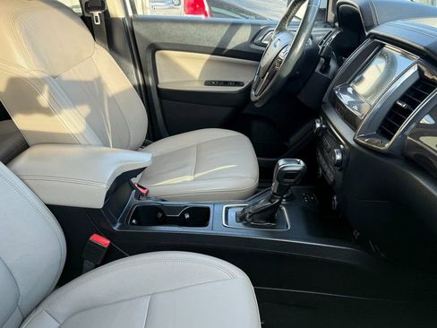 Used 2020 Ford Ranger Lariat w/ Technology Package image 31