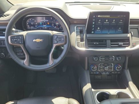 Used 2024 Chevrolet Suburban High Country w/ Max Trailering Package AWD/4WD image 11