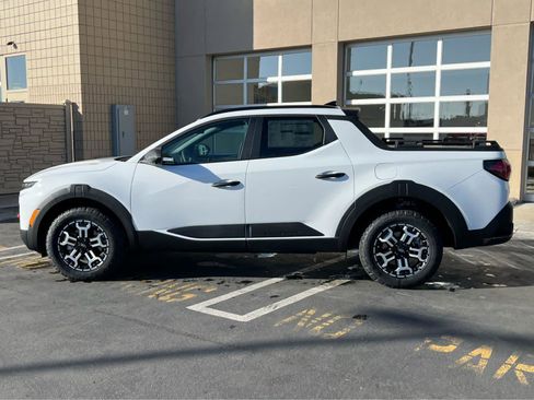 New 2026 Hyundai Santa Cruz XRT AWD/4WD image 12