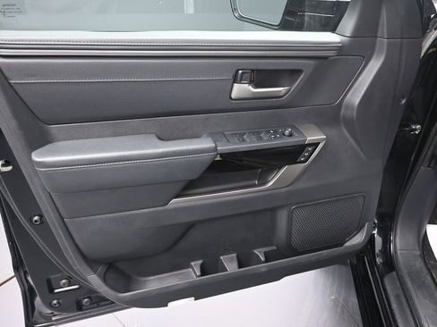 Used 2024 Toyota Tundra Limited w/ TRD Off-Road Package image 10