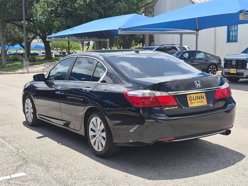 Used 2014 Honda Accord EX-L image 5