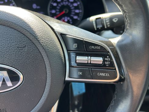 Used 2019 Kia Forte S w/ S Premium Package image 27