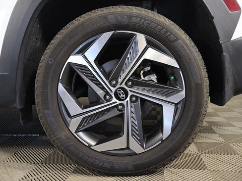 Certified 2024 Hyundai Tucson SEL w/ Convenience Package AWD/4WD image 21