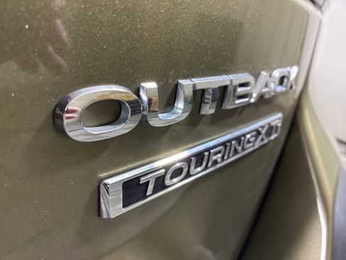 Certified 2025 Subaru Outback Touring XT w/ Popular Package #2 image 13