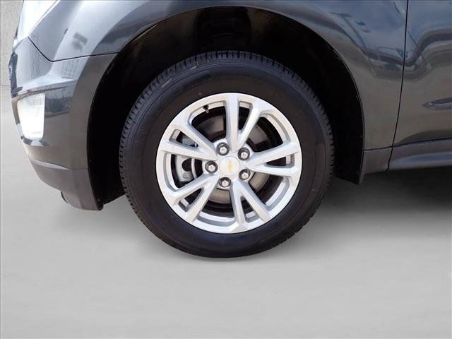 Used 2017 Chevrolet Equinox LT w/ Convenience Package AWD/4WD image 7