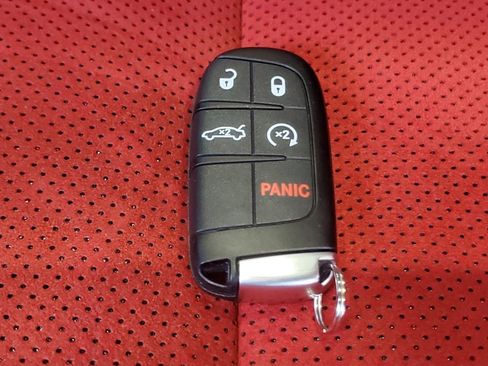 Used 2023 Dodge Challenger R/T Scat Pack image 37