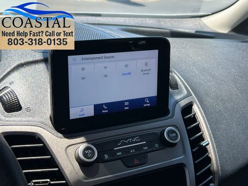 Used 2020 Ford Transit Connect XLT FWD image 29