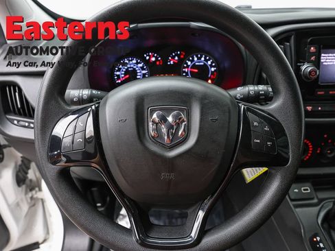 Used 2022 RAM ProMaster City Wagon FWD image 9
