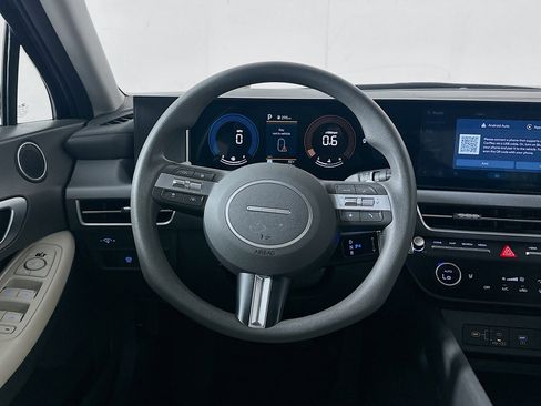 Used 2025 Hyundai Sonata SEL FWD image 18