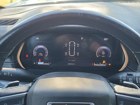 Used 2022 Jeep Grand Cherokee L Laredo image 26