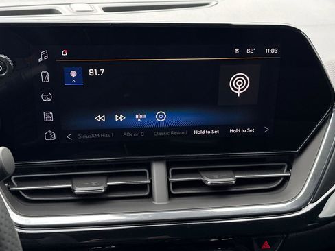 New 2026 Chevrolet Trax RS w/ Driver Confidence Package image 24