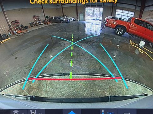 Used 2022 Toyota Tundra SR5 image 29