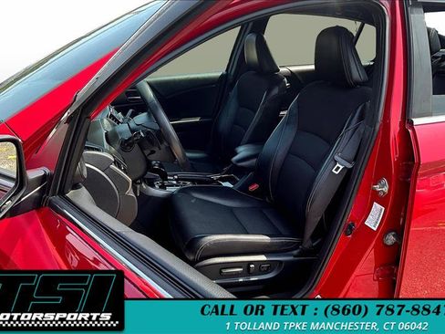 Used 2016 Honda Accord Sport image 25